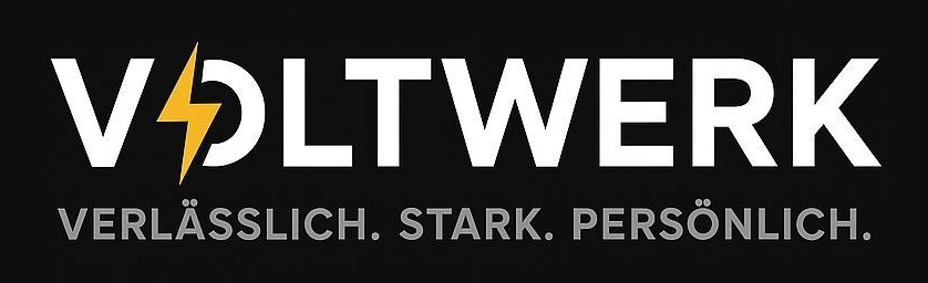 Voltwerk Logo